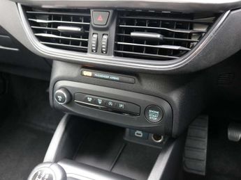 Ford Focus 1.0 EcoBoost Titanium 5dr