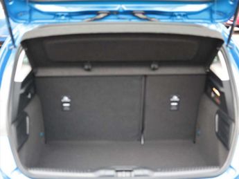 Ford Focus 1.0 EcoBoost Titanium 5dr