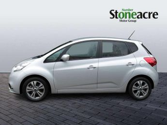 Kia Venga 1.6 ISG 3 5dr