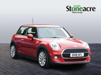 MINI Hatch 1.5 Cooper 3dr