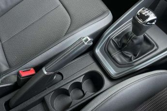 Audi A1 25 TFSI S Line 5dr