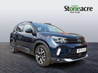 Citroen C5 Aircross 1.2 PureTech C-Series Edition 5dr EAT8