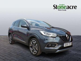 Renault Kadjar 1.3 TCE GT Line 5dr