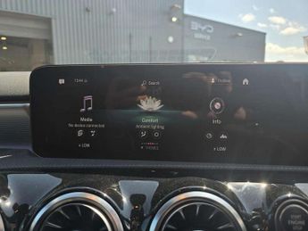 Mercedes-Benz A-Class A200 AMG Line Executive 5dr Auto