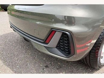 Audi A1 30 TFSI S Line 5dr S Tronic