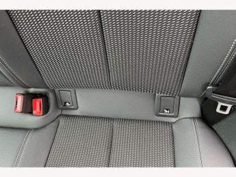 Audi A1 30 TFSI S Line 5dr S Tronic