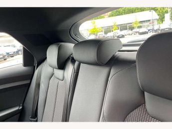 Audi A1 30 TFSI S Line 5dr S Tronic