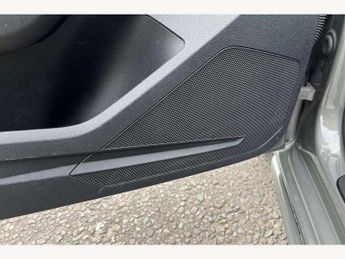 Audi A1 30 TFSI S Line 5dr S Tronic