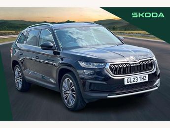 Skoda Kodiaq 1.5 TSI SE L Executive 5dr DSG [7 Seat]