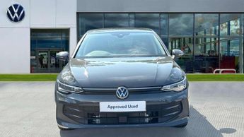 Volkswagen Golf 1.5 TSI 150 Match 5dr