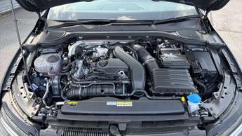 Volkswagen Golf 1.5 TSI 150 Match 5dr