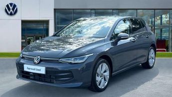 Volkswagen Golf 1.5 TSI 150 Match 5dr