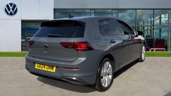 Volkswagen Golf 1.5 TSI 150 Match 5dr
