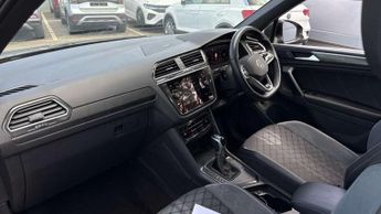 Volkswagen Tiguan 1.5 TSI 150 R-Line 5dr DSG