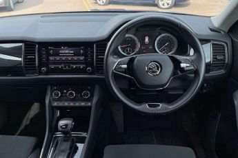 Skoda Kodiaq 1.5 TSI SE L 5dr DSG [7 Seat]