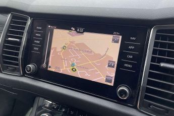 Skoda Kodiaq 1.5 TSI SE L 5dr DSG [7 Seat]