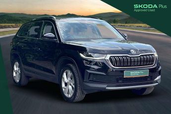 Skoda Kodiaq 1.5 TSI SE L 5dr DSG [7 Seat]