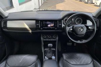 Skoda Kodiaq 1.5 TSI SE L 5dr DSG [7 Seat]