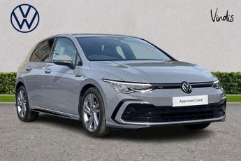 Volkswagen Golf 2.0 TDI 150 R-Line 5dr DSG