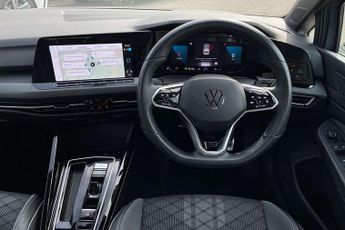 Volkswagen Golf 2.0 TDI 150 R-Line 5dr DSG