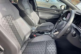 Volkswagen Golf 2.0 TDI 150 R-Line 5dr DSG