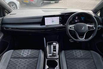 Volkswagen Golf 2.0 TDI 150 R-Line 5dr DSG