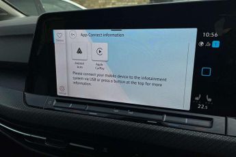 Volkswagen Golf 2.0 TDI 150 R-Line 5dr DSG