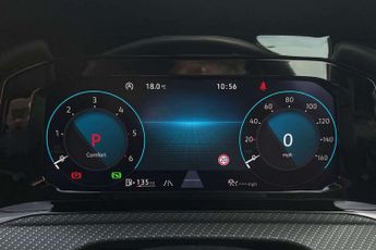 Volkswagen Golf 2.0 TDI 150 R-Line 5dr DSG