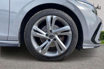 Volkswagen Golf 2.0 TDI 150 R-Line 5dr DSG