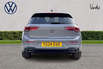 Volkswagen Golf 2.0 TDI 150 R-Line 5dr DSG