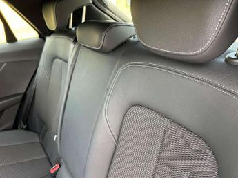 Audi Q2 35 TFSI Black Edition 5dr S Tronic