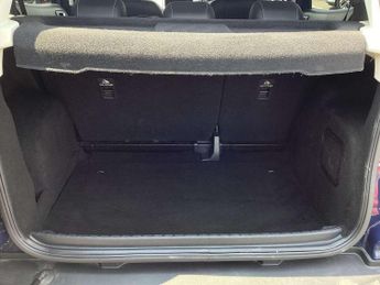 Ford EcoSport 1.0 EcoBoost 125 Titanium 5dr