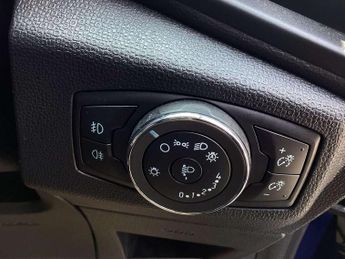 Ford EcoSport 1.0 EcoBoost 125 Titanium 5dr