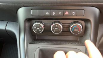 Mercedes-Benz Citan 110CDI Premium Van