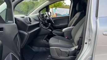 Mercedes-Benz Citan 110CDI Premium Van