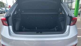 Skoda Fabia 1.5 TSI 150 Monte Carlo 5dr DSG