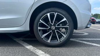 Skoda Fabia 1.5 TSI 150 Monte Carlo 5dr DSG