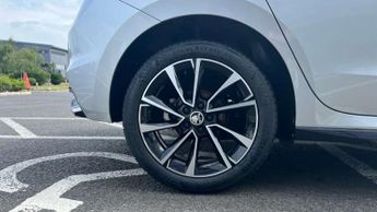 Skoda Fabia 1.5 TSI 150 Monte Carlo 5dr DSG