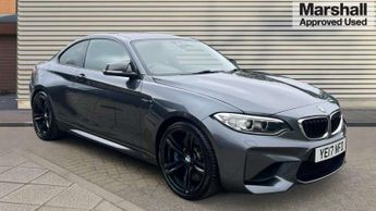 BMW M2 M2 2dr DCT