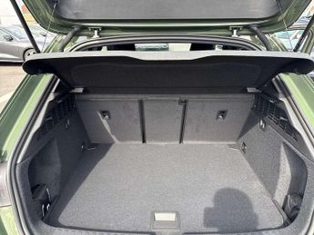 Audi A3 35 TDI Black Edition 5dr S Tronic