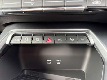 Audi A3 35 TDI Black Edition 5dr S Tronic