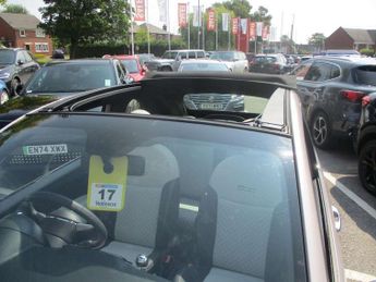 Fiat 500C 1.0 Mild Hybrid Star 2dr