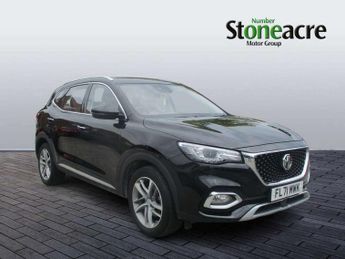 MG HS 1.5 T-GDI Excite 5dr