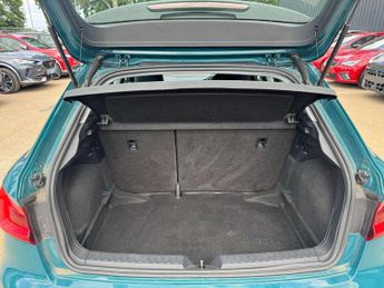 Audi A1 25 TFSI SE 5dr
