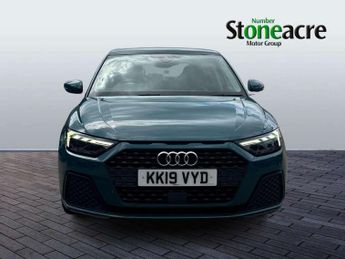 Audi A1 25 TFSI SE 5dr