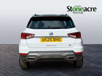 SEAT Arona 1.0 TSI 115 FR Sport 5dr DSG