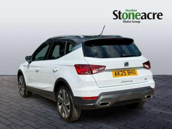 SEAT Arona 1.0 TSI 115 FR Sport 5dr DSG