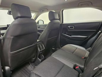 Honda HR-V 1.5 eHEV Advance 5dr CVT