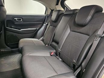 Honda HR-V 1.5 eHEV Advance 5dr CVT
