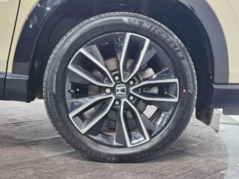 Honda HR-V 1.5 eHEV Advance 5dr CVT